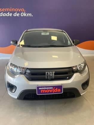 FIAT MOBI 1.0 EVO FLEX LIKE. MANUAL FIAT MOBI 1.0 EVO FLEX LIKE. MANUAL